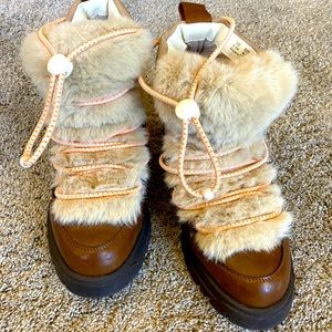 Sam Edelman Winter boots